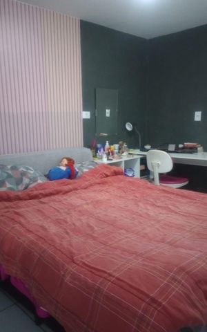 Casa à venda com 230m², 4 quartos e 1 vaga Casa à venda com 230m², 4 quartos e 1 vagaQuarto