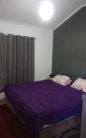 Casa à venda com 230m², 4 quartos e 1 vaga Casa à venda com 230m², 4 quartos e 1 vagaQuarto