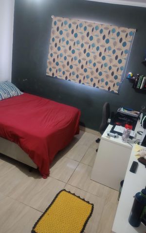 Casa à venda com 230m², 4 quartos e 1 vaga Casa à venda com 230m², 4 quartos e 1 vagaQuarto