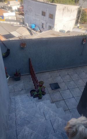 Casa à venda com 230m², 4 quartos e 1 vaga