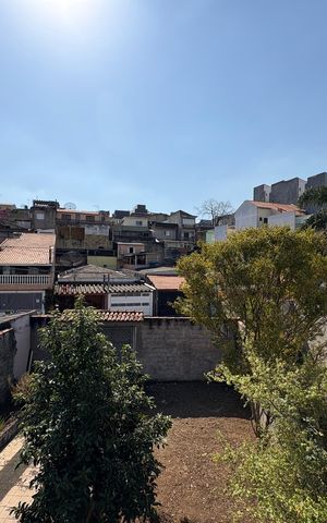 Casa à venda com 378m², 3 quartos e 11 vagas Casa à venda com 378m², 3 quartos e 11 vagasVista da Varanda