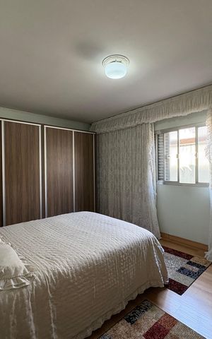 Casa à venda com 378m², 3 quartos e 11 vagas Casa à venda com 378m², 3 quartos e 11 vagasQuarto 2