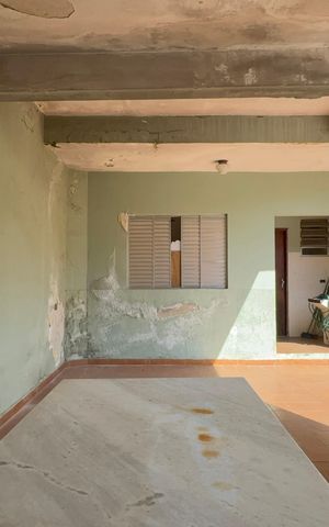 Casa à venda com 378m², 3 quartos e 11 vagas Casa à venda com 378m², 3 quartos e 11 vagasChurrasqueira