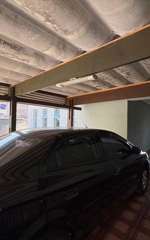 Casa à venda com 378m², 3 quartos e 11 vagas Casa à venda com 378m², 3 quartos e 11 vagasGaragem