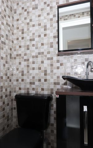 Apartamento para alugar com 48m², 2 quartos e 1 vagaBanheiro