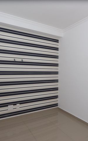 Apartamento para alugar com 48m², 2 quartos e 1 vagaQuarto 2