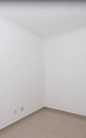 Apartamento para alugar com 48m², 2 quartos e 1 vagaQuarto 1