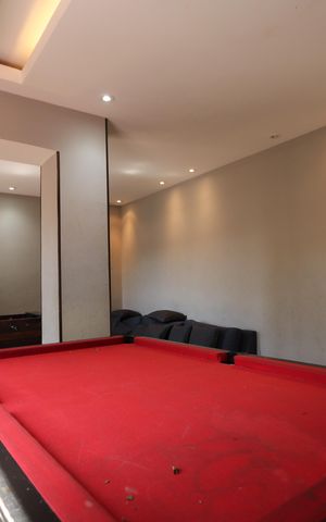 Apartamento para alugar com 48m², 2 quartos e 1 vagaÁrea comum - Sala de Jogos