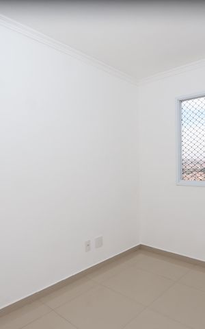 Apartamento para alugar com 48m², 2 quartos e 1 vagaQuarto 1