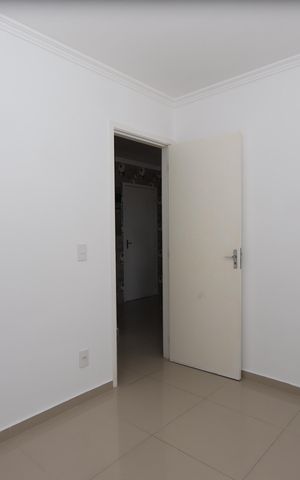 Apartamento para alugar com 48m², 2 quartos e 1 vagaQuarto 2