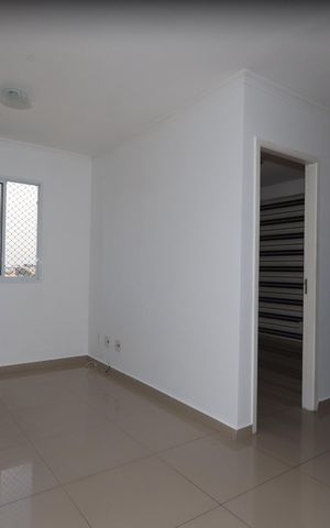 Apartamento para alugar com 48m², 2 quartos e 1 vagaSala