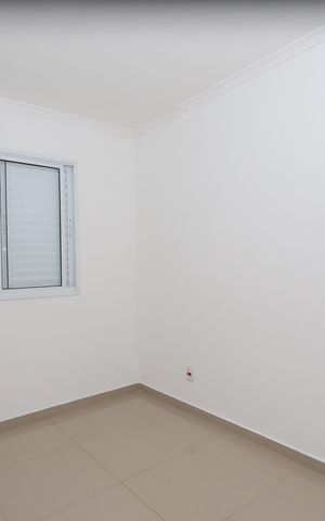 Apartamento para alugar com 48m², 2 quartos e 1 vagaQuarto 1