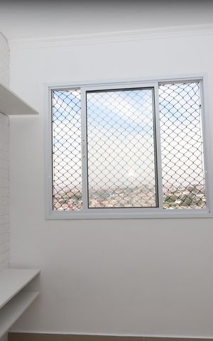 Apartamento para alugar com 48m², 2 quartos e 1 vagaSala
