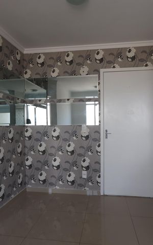 Apartamento para alugar com 48m², 2 quartos e 1 vagaSala