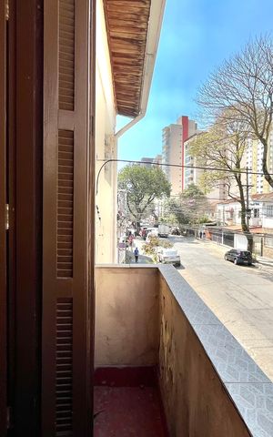 Casa para alugar com 370m², 3 quartos e sem vaga Casa para alugar com 370m², 3 quartos e sem vagaVaranda do Quarto 3