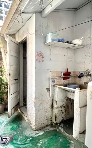 Casa para alugar com 370m², 3 quartos e sem vaga Casa para alugar com 370m², 3 quartos e sem vagaÁrea de Serviço