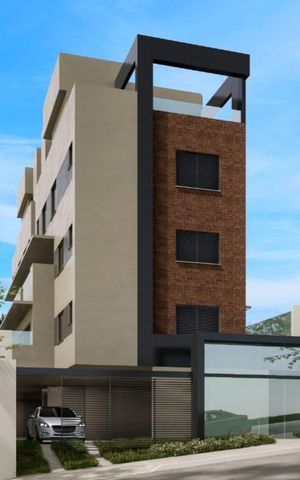 Apartamento à venda com 82m², 3 quartos e 2 vagas