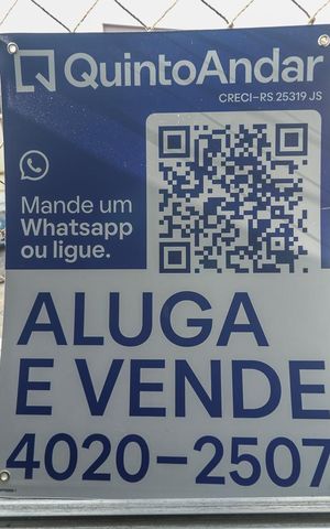 Apartamento à venda com 51m², 2 quartos e 1 vagaPlaca