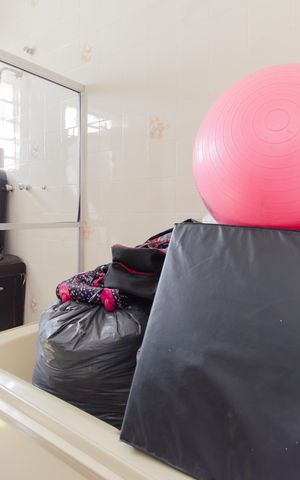 Casa à venda com 300m², 3 quartos e 4 vagasBanheiro Social