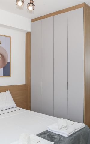 Studio à venda com 25m², 1 quarto e sem vaga Studio à venda com 25m², 1 quarto e sem vagaStudio
