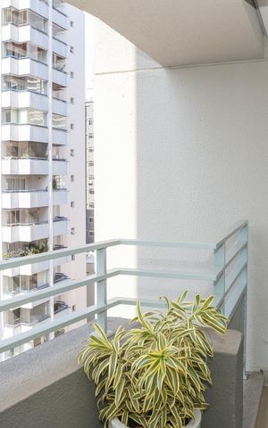Studio à venda com 25m², 1 quarto e sem vaga Studio à venda com 25m², 1 quarto e sem vagaSacada