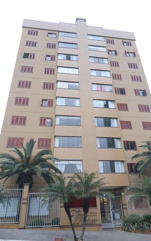 Apartamento à venda com 80m², 2 quartos e 1 vagaFachada