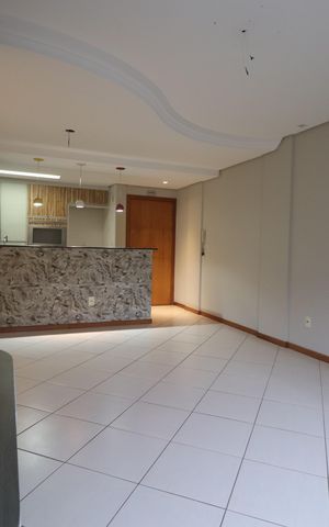 Apartamento à venda com 80m², 2 quartos e 1 vagasala