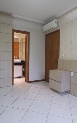 Apartamento à venda com 80m², 2 quartos e 1 vagaSuíte