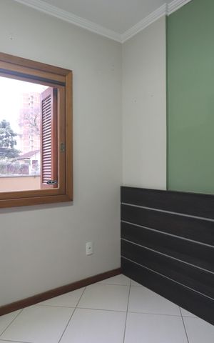 Apartamento à venda com 80m², 2 quartos e 1 vagaQuarto 1
