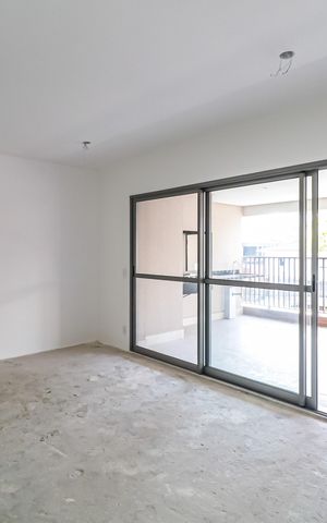 Apartamento à venda com 163m², 3 quartos e 3 vagas Apartamento à venda com 163m², 3 quartos e 3 vagasSala