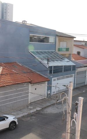 Casa à venda com 296m², 3 quartos e 6 vagasSacada