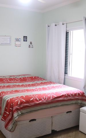 Casa à venda com 296m², 3 quartos e 6 vagasSuíte 2