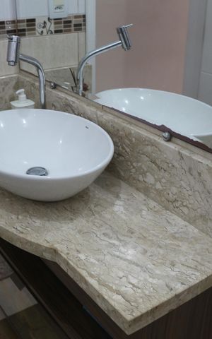 Casa à venda com 296m², 3 quartos e 6 vagasLavabo 2