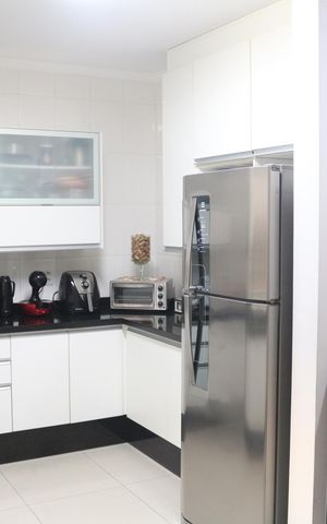 Casa à venda com 296m², 3 quartos e 6 vagasCozinha