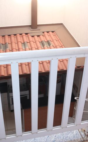 Casa à venda com 296m², 3 quartos e 6 vagasSacada