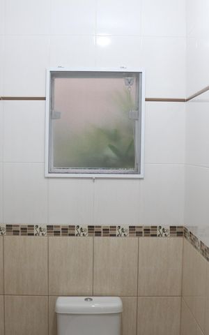 Casa à venda com 296m², 3 quartos e 6 vagasLavabo 2
