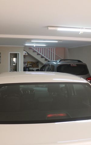 Casa à venda com 296m², 3 quartos e 6 vagasGaragem