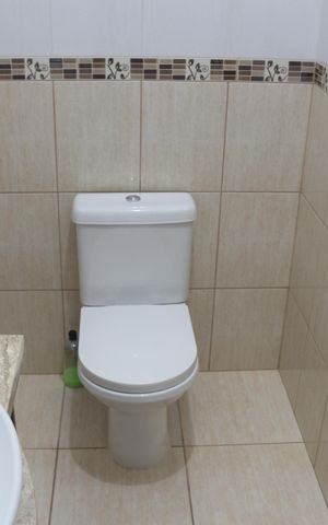 Casa à venda com 296m², 3 quartos e 6 vagasLavabo 2