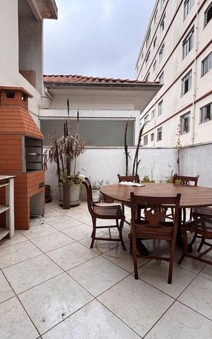 Casa à venda com 432m², 1 quarto e sem vaga Casa à venda com 432m², 1 quarto e sem vagaÁrea Gourmet