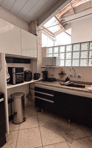 Casa à venda com 432m², 1 quarto e sem vaga Casa à venda com 432m², 1 quarto e sem vagaÁrea Gourmet
