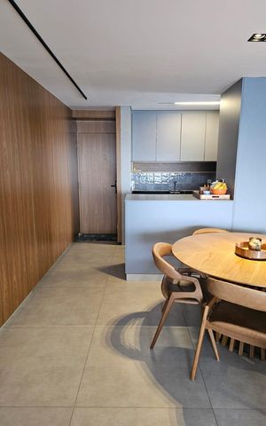 Apartamento à venda com 91m², 2 quartos e 2 vagas Apartamento à venda com 91m², 2 quartos e 2 vagasSala