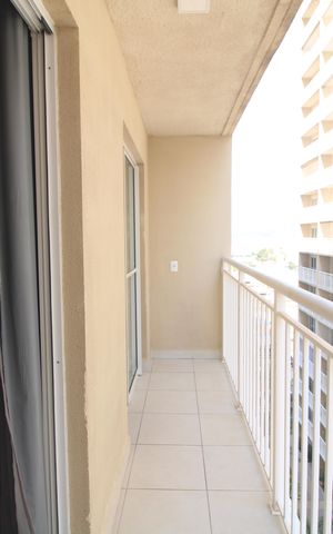 Apartamento à venda com 35m², 1 quarto e sem vagaSala
