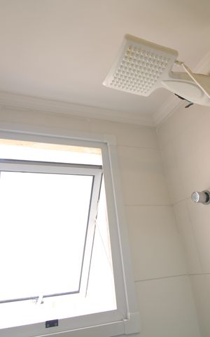 Apartamento à venda com 35m², 1 quarto e sem vagaBanheiro Social