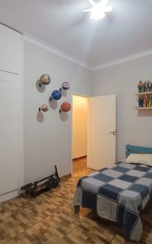 Casa à venda com 366m², 4 quartos e 3 vagas Casa à venda com 366m², 4 quartos e 3 vagasSuíte casa 2