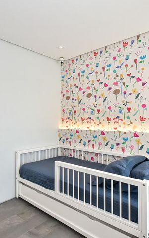Apartamento à venda com 148m², 3 quartos e 3 vagasSuíte 2