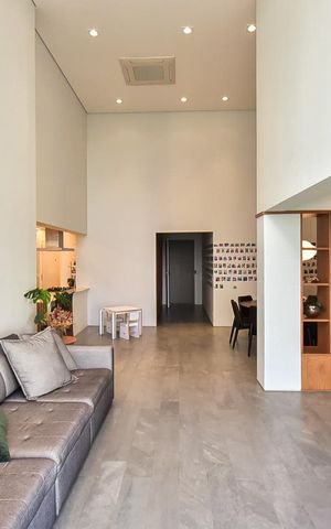 Apartamento à venda com 148m², 3 quartos e 3 vagasSala