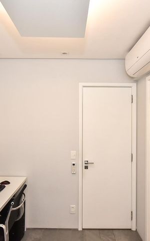 Apartamento à venda com 148m², 3 quartos e 3 vagasSuíte 1