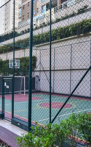 Apartamento à venda com 148m², 3 quartos e 3 vagasQuadra 1