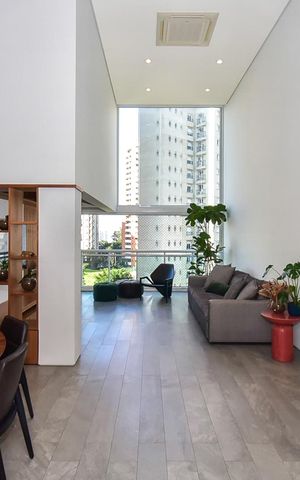 Apartamento à venda com 148m², 3 quartos e 3 vagasSala
