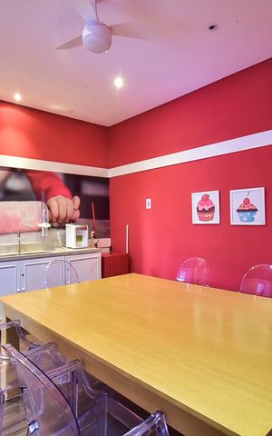 Apartamento à venda com 148m², 3 quartos e 3 vagasBrinquedoteca